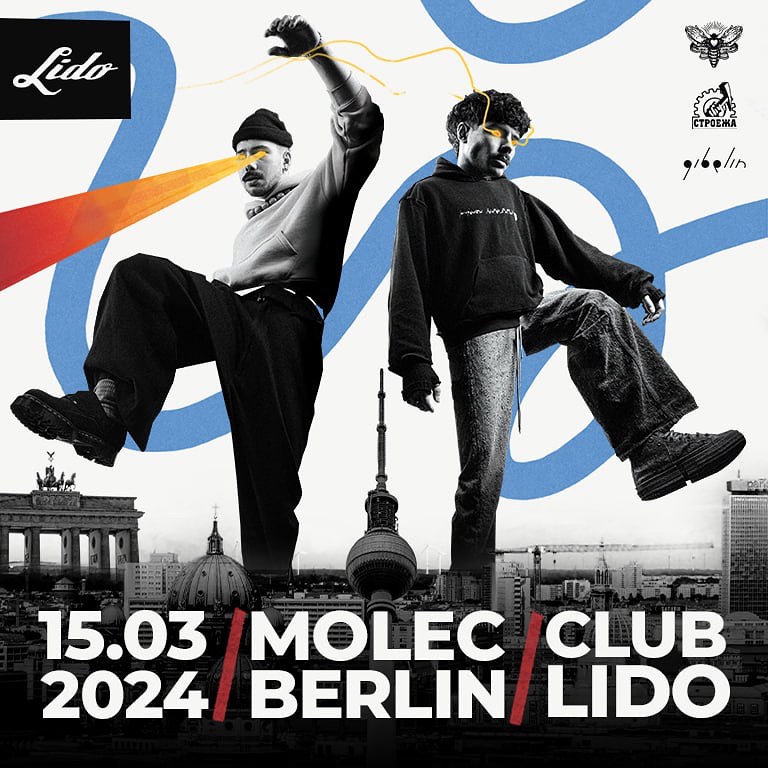 molec berlin
